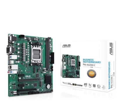 Płyta główna ASUS PRO A620M-C-CSM